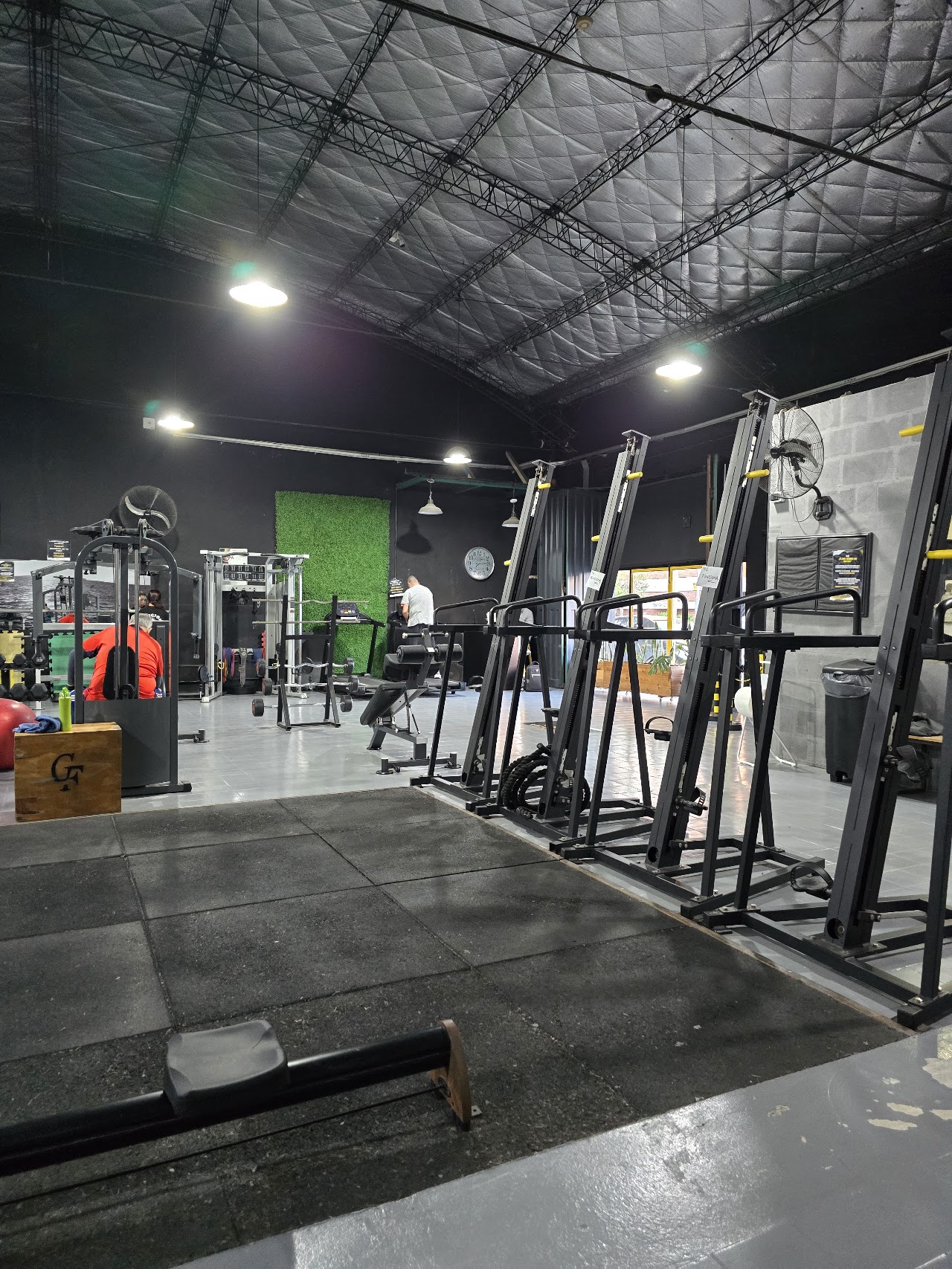 GF Body Fit Studio - foto 3